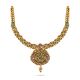 Exciting Fancy Gold Necklace