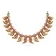 Stunning Gold Antique Necklace