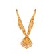 Latest Antique Gold Necklace