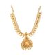 Elegant Gold Necklace