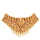 Elegant Bridal Choker Necklace