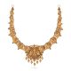 Stunning Gold Necklace