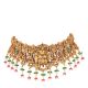 Royal Antique Choker Necklace