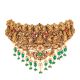 Royal Antique Choker Necklace