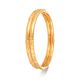 Classy Gold Bangles