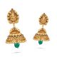 Traditional Wear Jhumka Earring