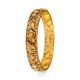 Antique Gold Bangle