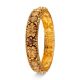 Stylish Gold Bangle