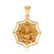 Ramar Gold Pendant