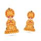 Jhumka Gold Earrings