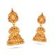 Traditional Wear Jhumka Earring