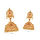 Traditional Gold Earring