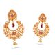 Traditional Chandbali Earring