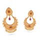 Elegant Party Wear Earring