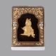 Baby Krishna Decorative Frame