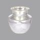 Pure Silver Kalash Pot