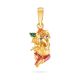 Ganesh Gold Pendant