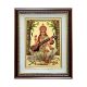 Enlightened_Saraswati_Frame_PRFRAMEG024