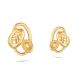 Elegant Gold Earring